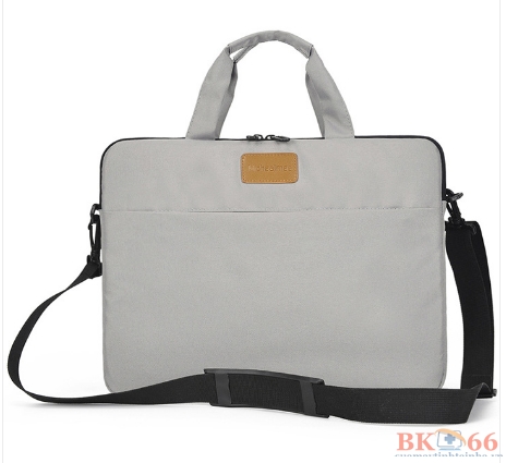 Túi chống sốc cho MackBook, laptop 13.3-14 inch --6